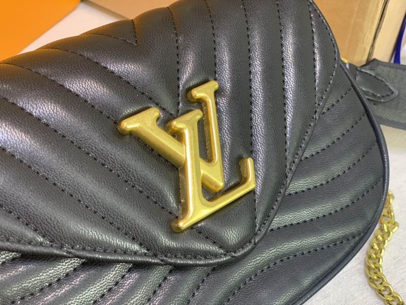 LV BAG Pochette Metis M53936 