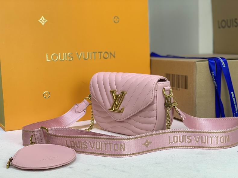 LV BAG Pochette Metis M53936 