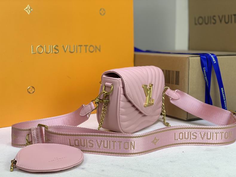 LV BAG Pochette Metis M53936 