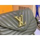 LV BAG Pochette Metis M53936 