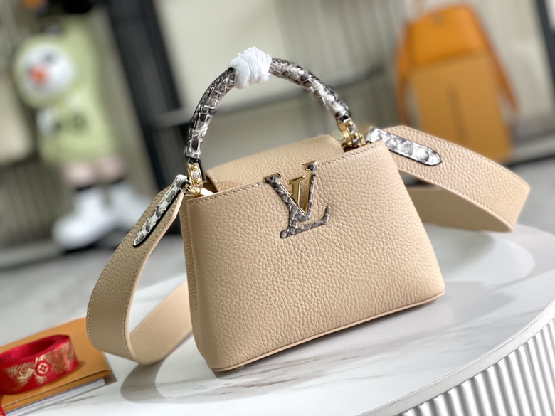 LV BAG M55921 21X14X8cm