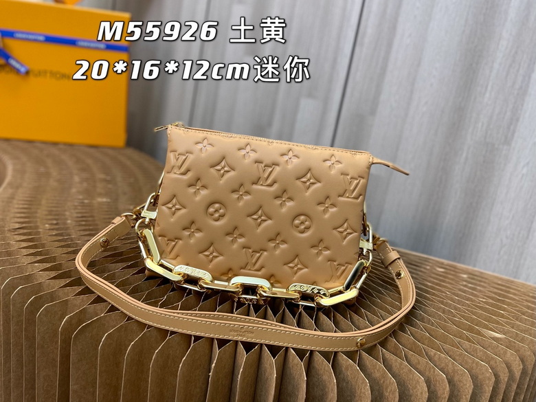 LV BAG M55926 20X16X12cm