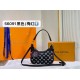 LV BAG Loop Odeo M56091 25x18cm