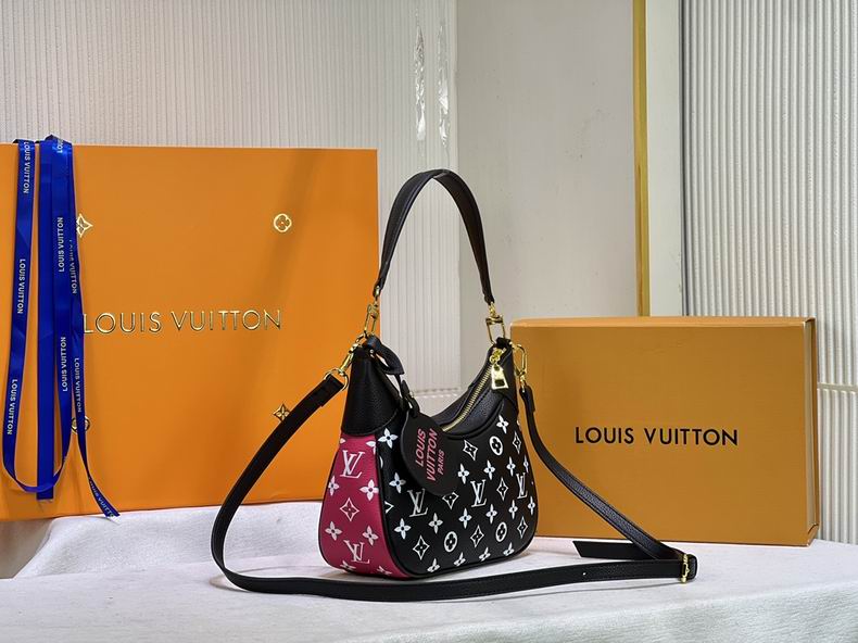 LV BAG Loop Odeo M56091 25x18cm