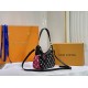 LV BAG Loop Odeo M56091 25x18cm