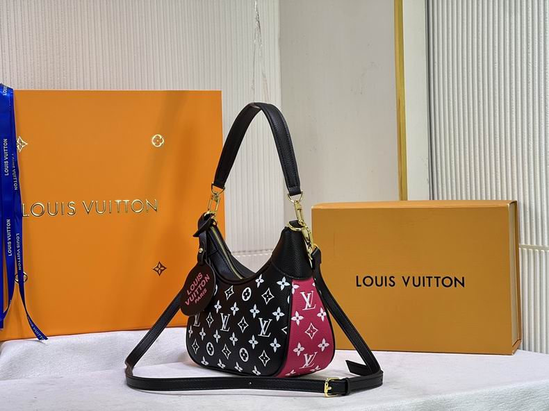 LV BAG Loop Odeo M56091 25x18cm