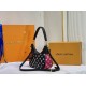 LV BAG Loop Odeo M56091 25x18cm