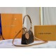 LV BAG Loop Odeo M56091 25x18cm