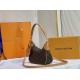 LV BAG Loop Odeo M56091 25x18cm