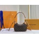 LV BAG Loop Odeo M56091 25x18cm