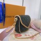 LV BAG Pochette Metis M56161 19x13x5 cm