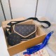 LV BAG Pochette Metis M56161 19x13x5 cm