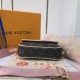 LV BAG Pochette Metis M56161 19x13x5 cm