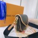 LV BAG Multi Pochette M56461 19x13x5 cm