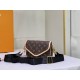 LV BAG New Wave M56461 19x13x5cm ss3