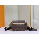 LV BAG New Wave M56461 19x13x5cm ss3