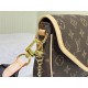 LV BAG New Wave M56461 19x13x5cm ss3