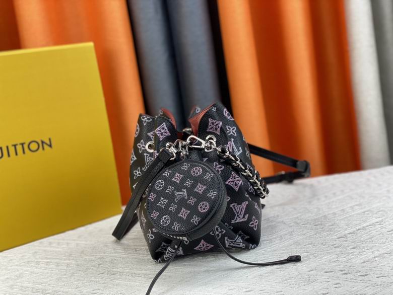 LV BAG NeoNoe M57068 19X22X14cm