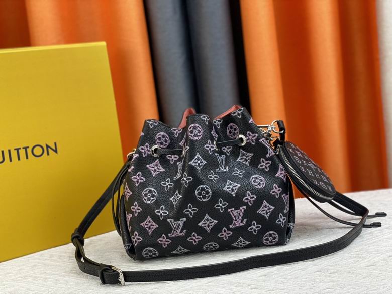 LV BAG NeoNoe M57068 19X22X14cm