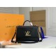 LV BAG Pochette Metis M57090 29x21x12 cm cs