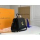 LV BAG Pochette Metis M57090 29x21x12 cm cs