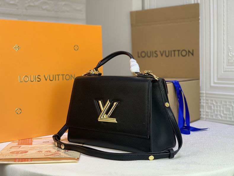 LV BAG Pochette Metis M57090 29x21x12 cm cs