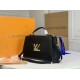 LV BAG Pochette Metis M57090 29x21x12 cm cs