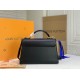 LV BAG Pochette Metis M57090 29x21x12 cm cs