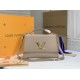 LV BAG Pochette Metis M57090 29x21x12 cm cs