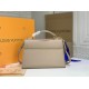 LV BAG Pochette Metis M57090 29x21x12 cm cs