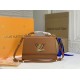 LV BAG Pochette Metis M57090 29x21x12 cm cs