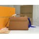 LV BAG Pochette Metis M57090 29x21x12 cm cs