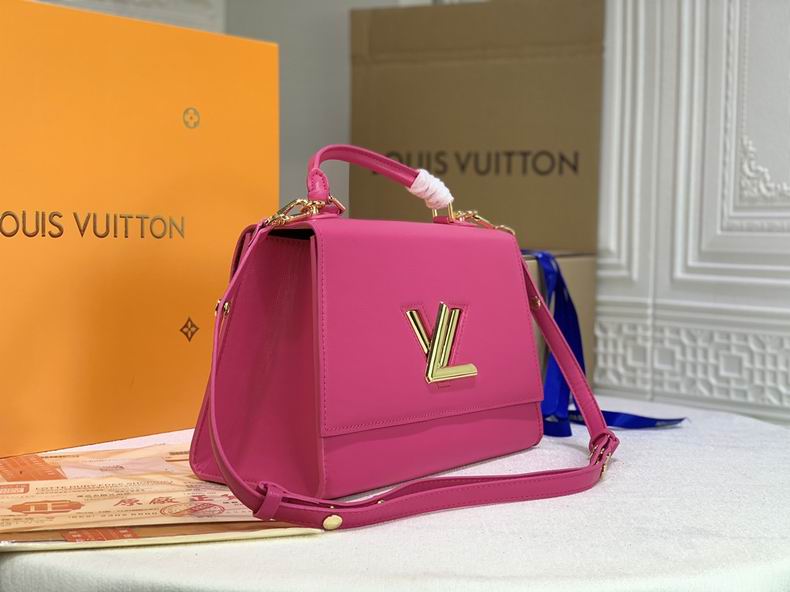 LV BAG Pochette Metis M57090 29x21x12 cm cs