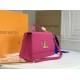 LV BAG Pochette Metis M57090 29x21x12 cm cs