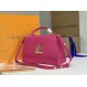 LV BAG Pochette Metis M57090 29x21x12 cm cs