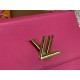 LV BAG Pochette Metis M57090 29x21x12 cm cs