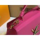 LV BAG Pochette Metis M57090 29x21x12 cm cs