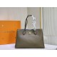 LV BAG Lockme M57345 42x28x15cm