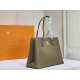 LV BAG Lockme M57345 42x28x15cm