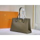 LV BAG Lockme M57345 42x28x15cm