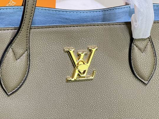 LV BAG Lockme M57345 42x28x15cm