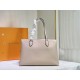 LV BAG Lockme M57345 42x28x15cm