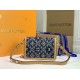 LV BAG Dauphine M57394 20x15x9 cm