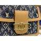 LV BAG Dauphine M57394 20x15x9 cm