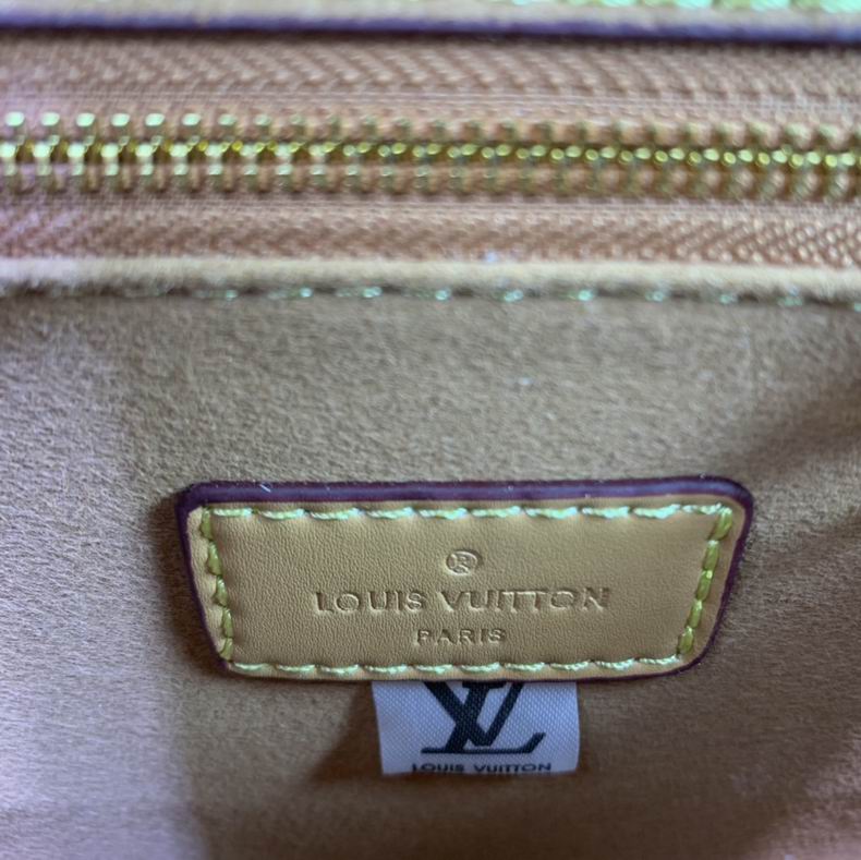 LV BAG Dauphine M57394 20x15x9 cm