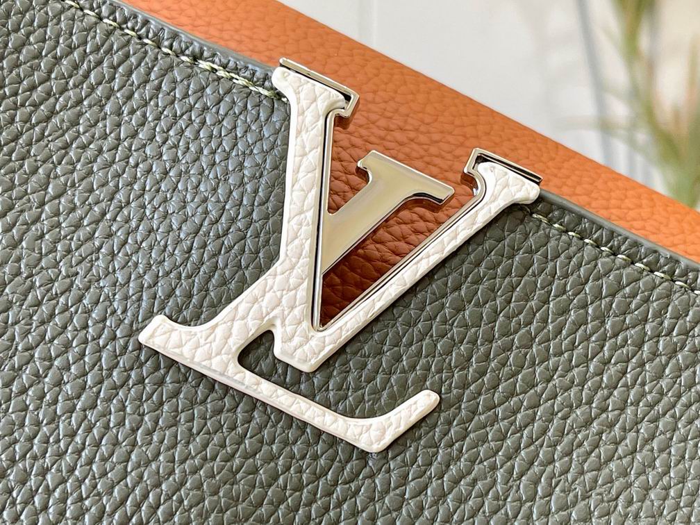 LV BAG Capucines M57523 31.5x20x11cm