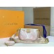 LV BAG Multi Pochette M57633 24x13.5x4 cm cs