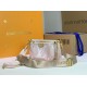 LV BAG Multi Pochette M57633 24x13.5x4 cm cs