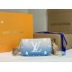 LV BAG Multi Pochette M57633 24x13.5x4 cm cs