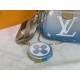 LV BAG Multi Pochette M57633 24x13.5x4 cm cs